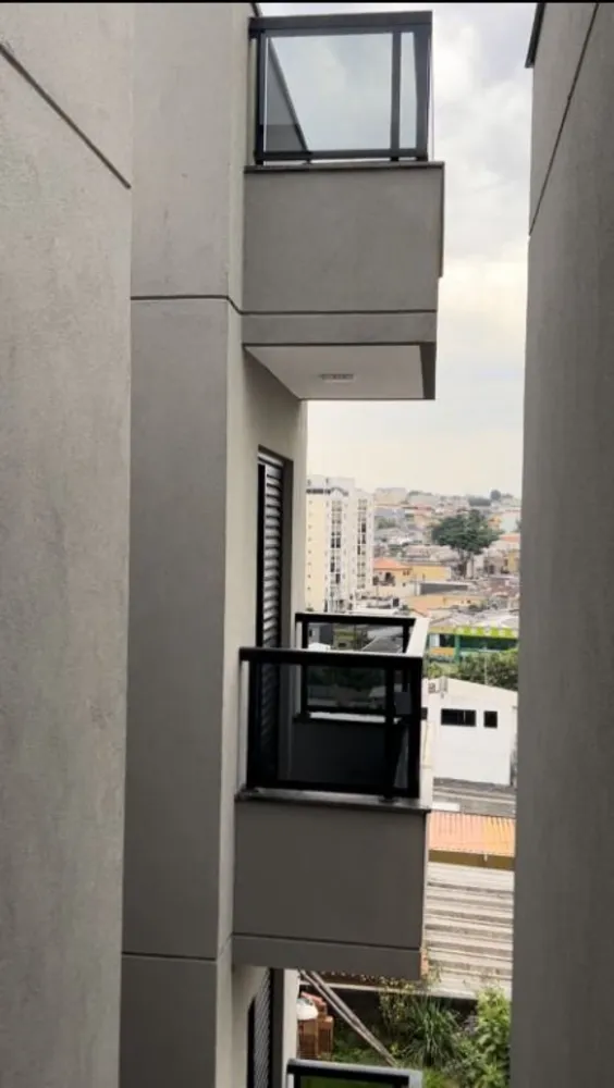 Apartamento, 2 quartos, 37 m² - Foto 7