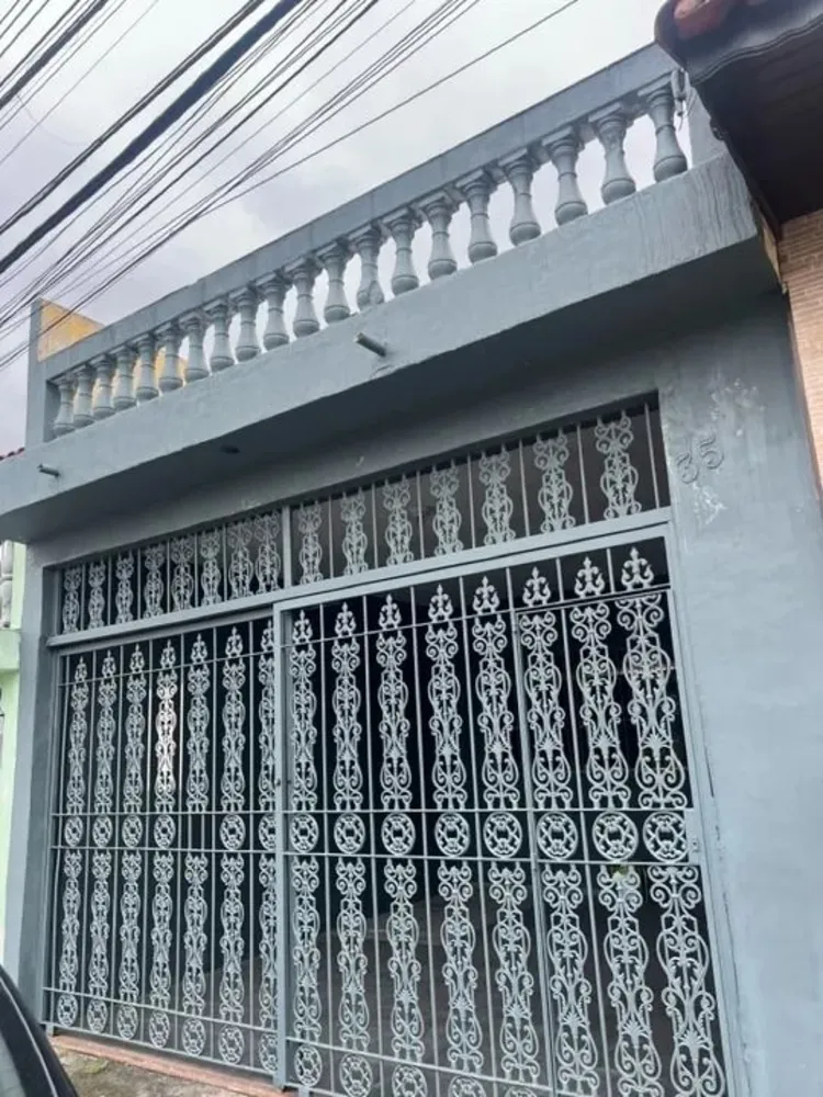 Sobrado, 3 quartos, 144 m² - Foto 4