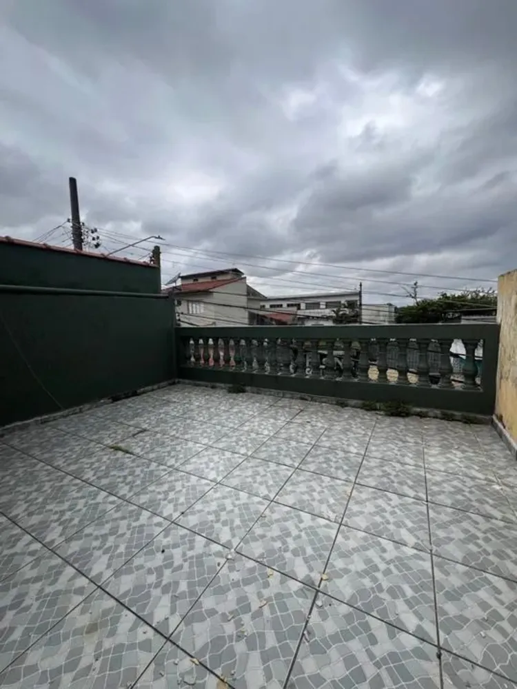 Sobrado, 3 quartos, 144 m² - Foto 8