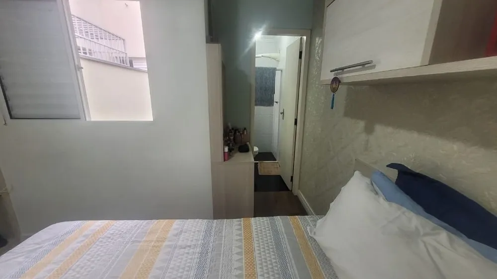 Casa de Condomínio, 2 quartos - Foto 4