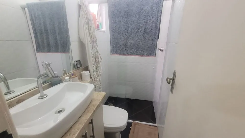 Casa de Condomínio, 2 quartos - Foto 6