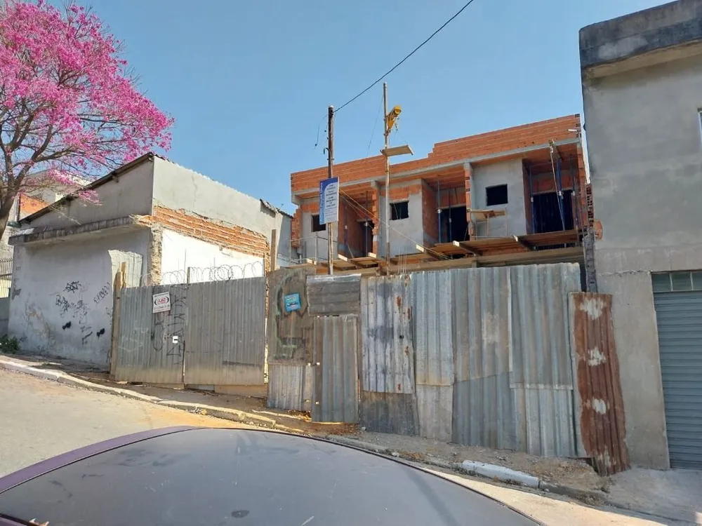 Sobrado, 2 quartos, 80 m² - Foto 1