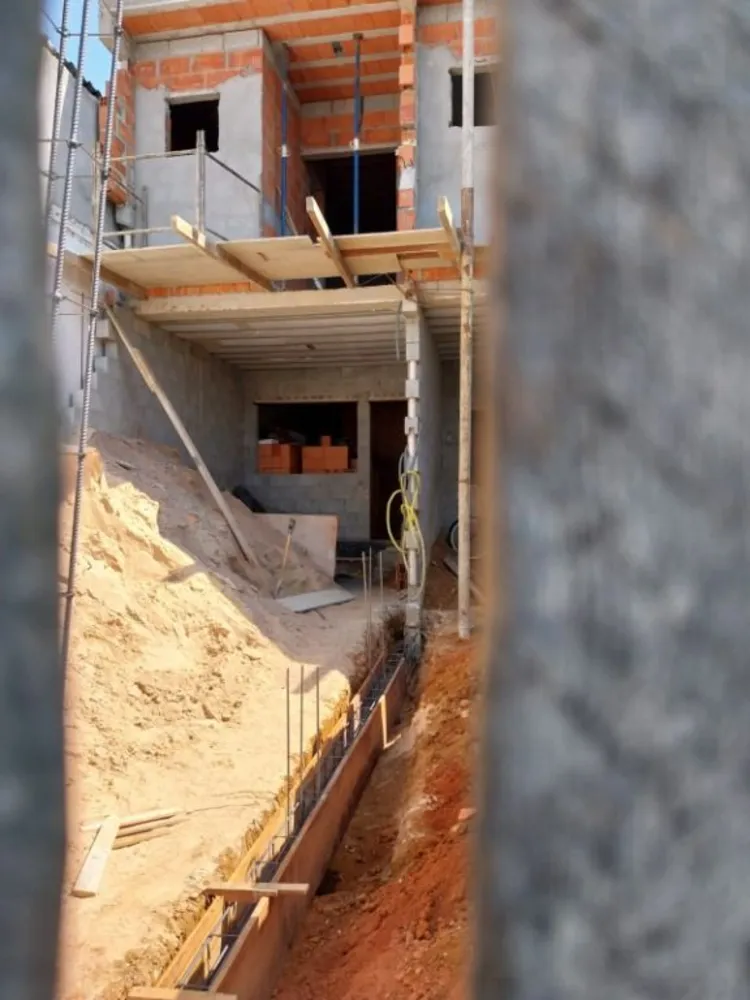 Sobrado, 2 quartos, 80 m² - Foto 3