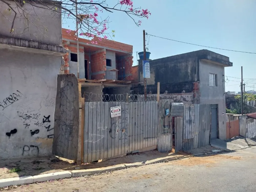 Sobrado, 2 quartos, 80 m² - Foto 4