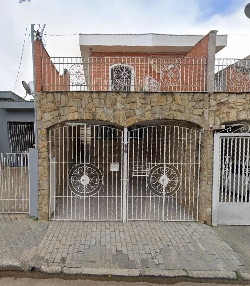 Sobrado, 3 quartos, 145 m² - Foto 1