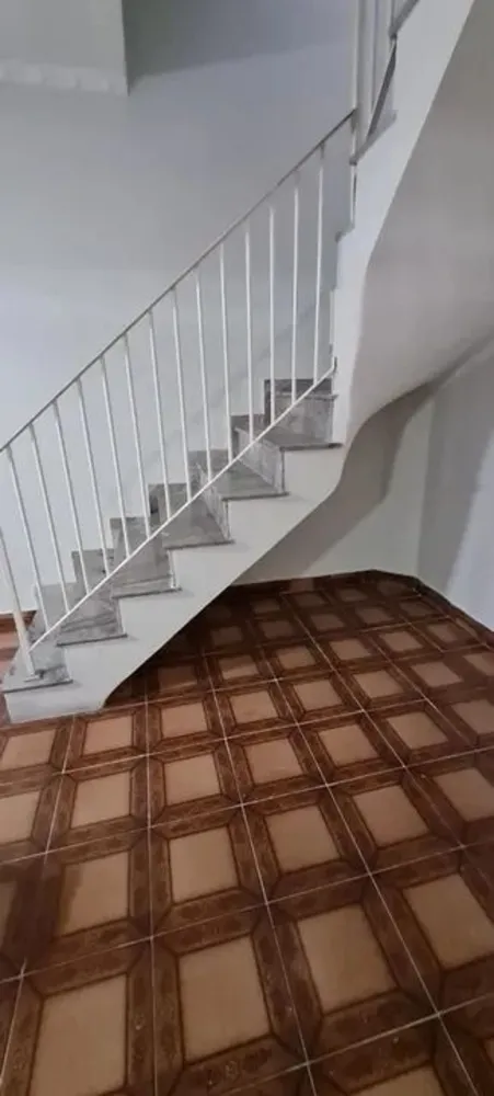 Sobrado, 3 quartos, 145 m² - Foto 2