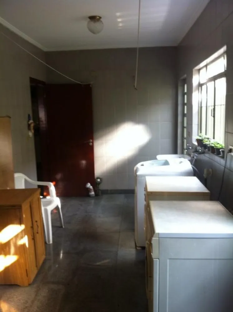 Sobrado, 3 quartos, 384 m² - Foto 11