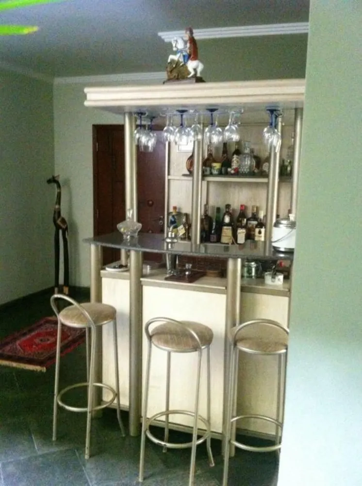 Sobrado, 3 quartos, 384 m² - Foto 12