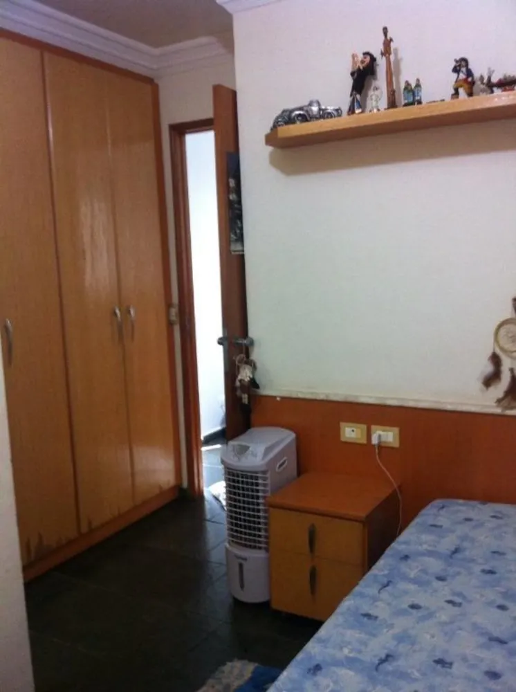 Sobrado, 3 quartos, 384 m² - Foto 3