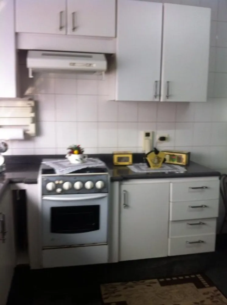 Sobrado, 3 quartos, 384 m² - Foto 1