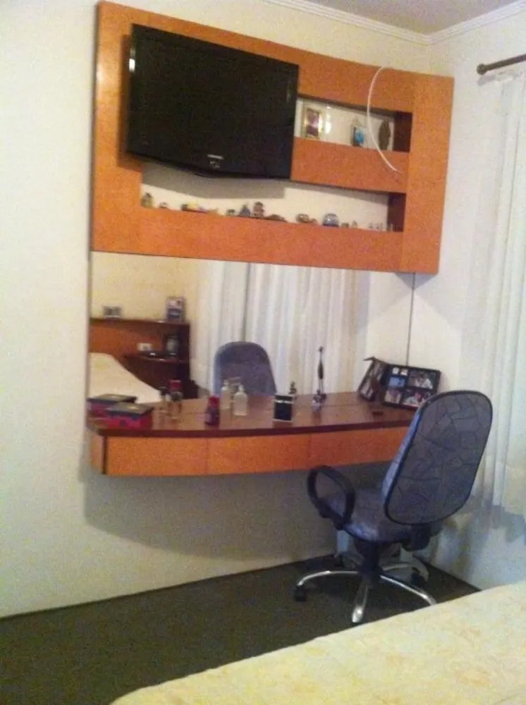 Sobrado, 3 quartos, 384 m² - Foto 8