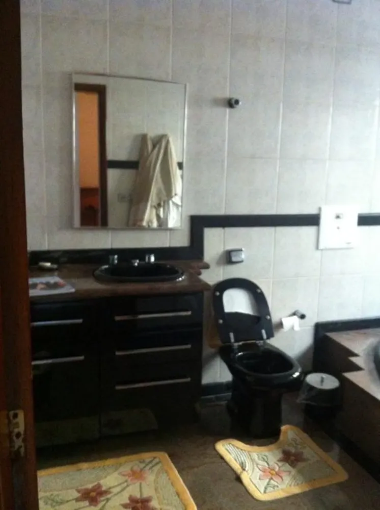 Sobrado, 3 quartos, 384 m² - Foto 7