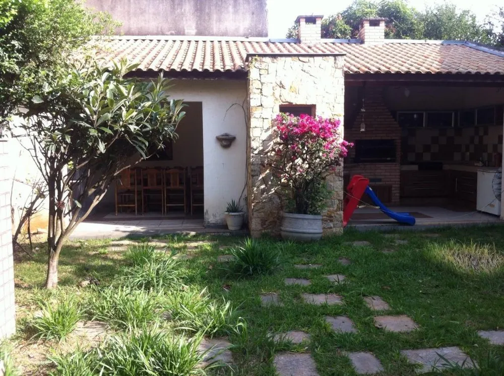 Sobrado, 3 quartos, 384 m² - Foto 4