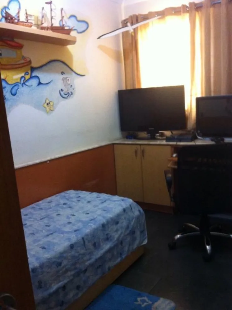 Sobrado, 3 quartos, 384 m² - Foto 7