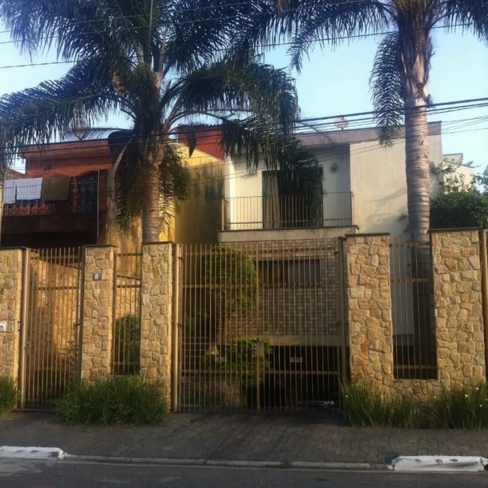 Sobrado, 3 quartos, 384 m² - Foto 6