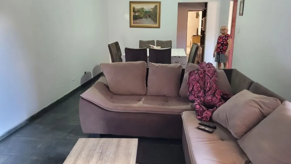 Sobrado, 3 quartos, 420 m² - Foto 8