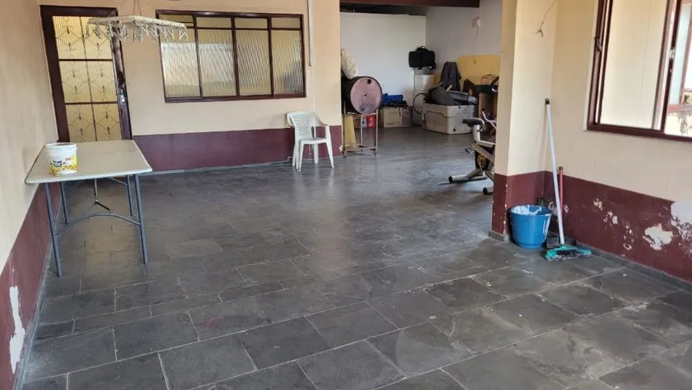 Sobrado, 3 quartos, 420 m² - Foto 5