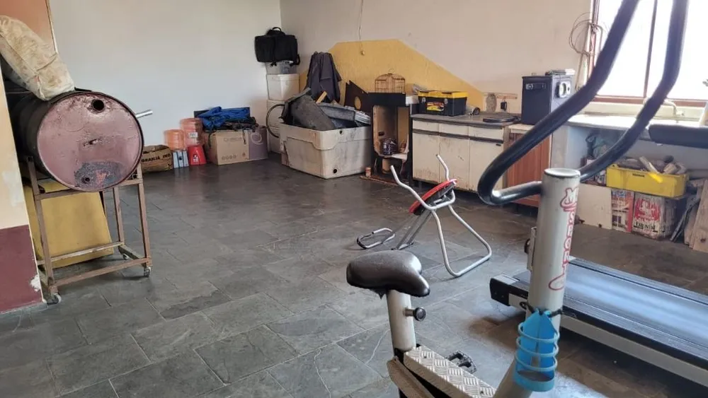 Sobrado, 3 quartos, 420 m² - Foto 11