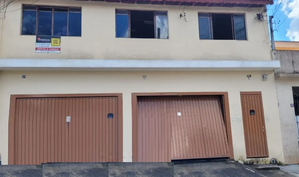 Sobrado, 3 quartos, 420 m² - Foto 1