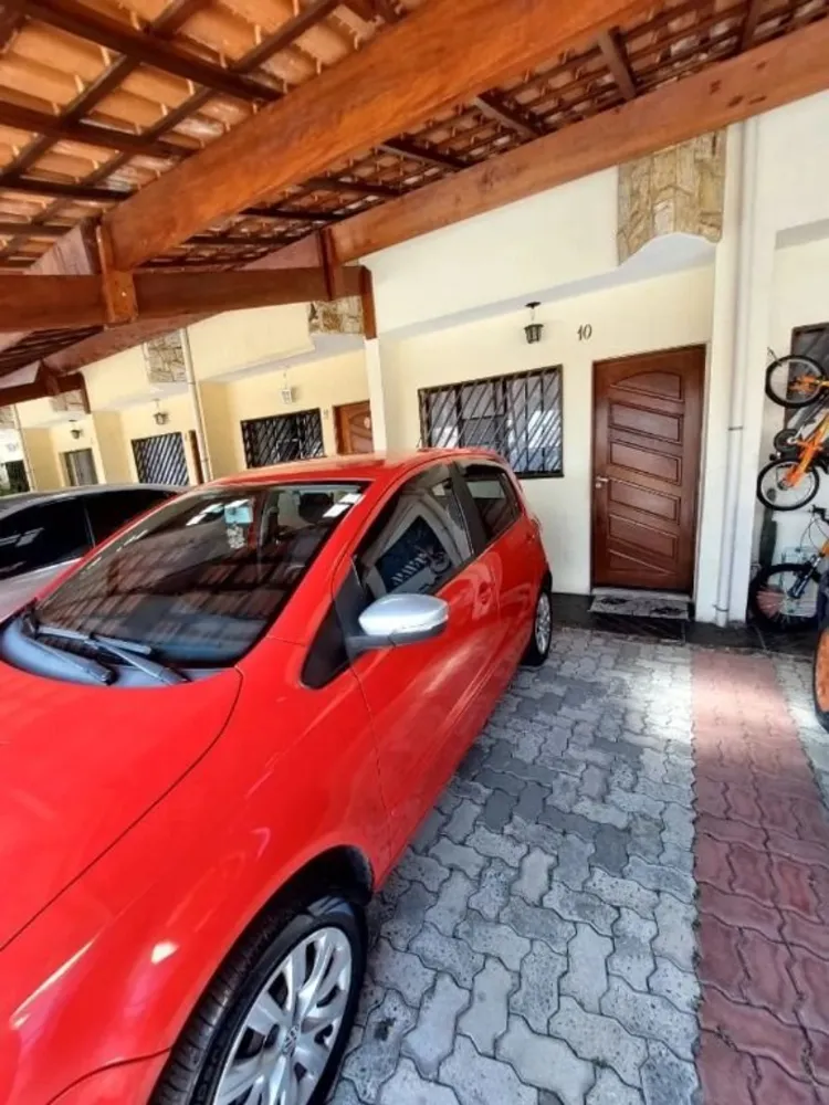 Casa, 2 quartos, 70 m² - Foto 10