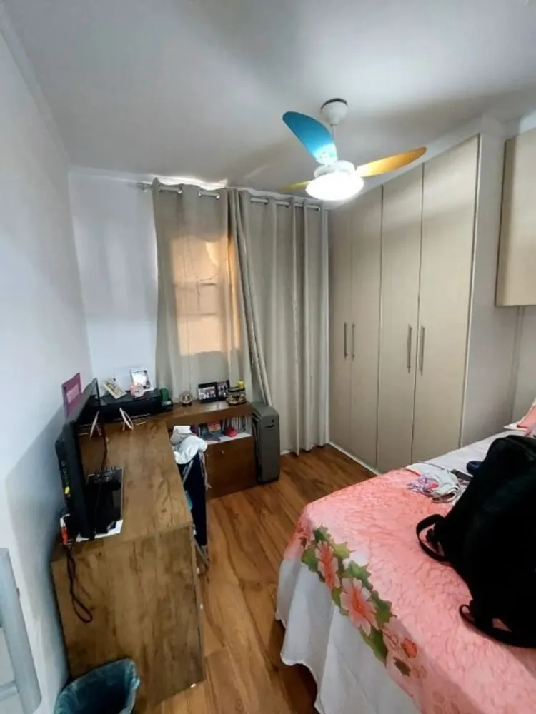 Casa, 2 quartos, 70 m² - Foto 8