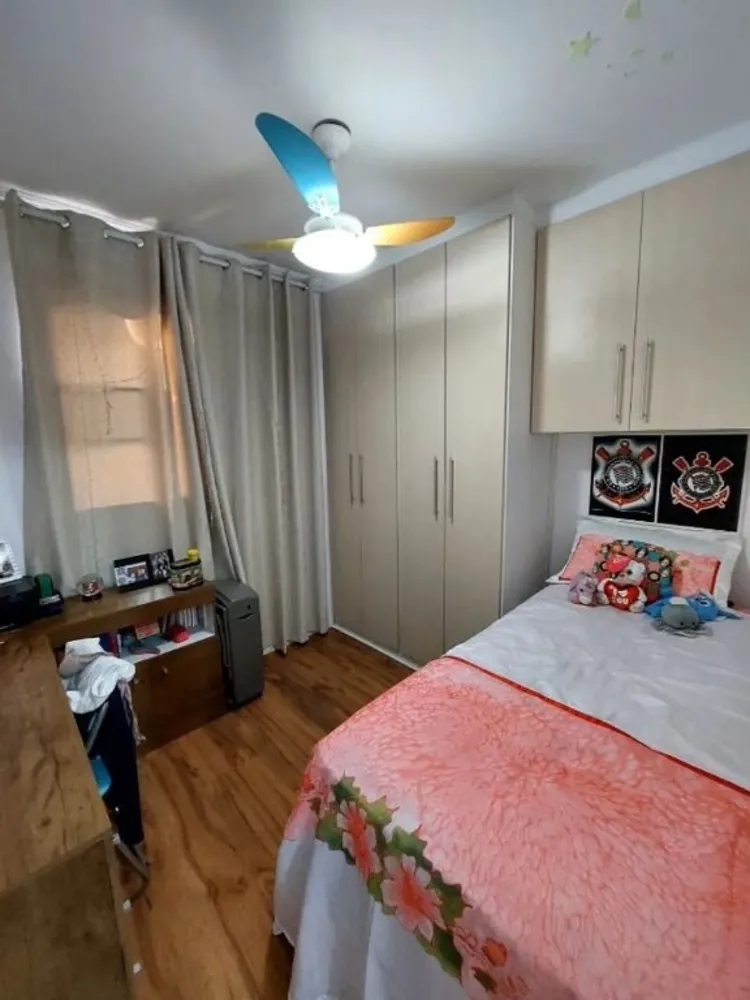Casa, 2 quartos, 70 m² - Foto 1