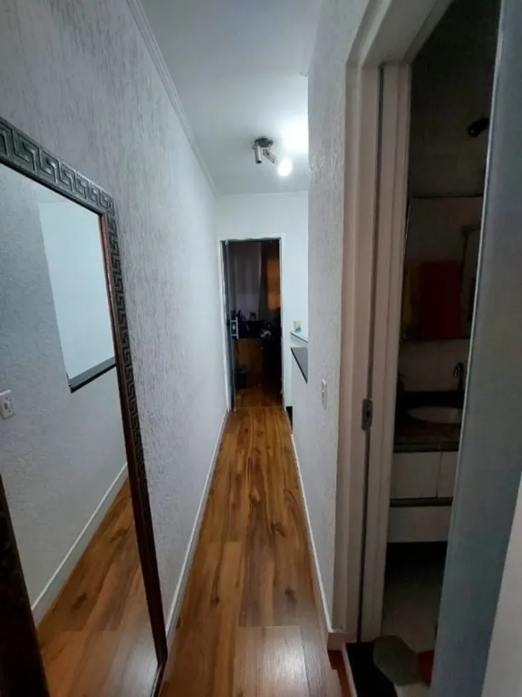 Casa, 2 quartos, 70 m² - Foto 3