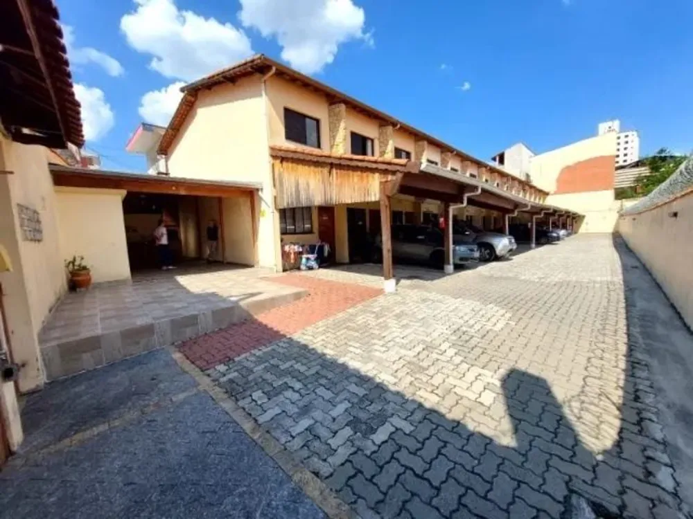 Casa, 2 quartos, 70 m² - Foto 4