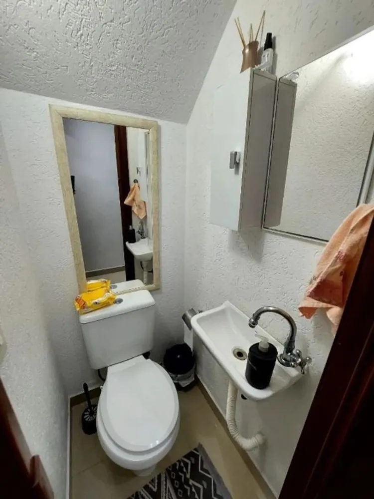 Casa, 2 quartos, 70 m² - Foto 5