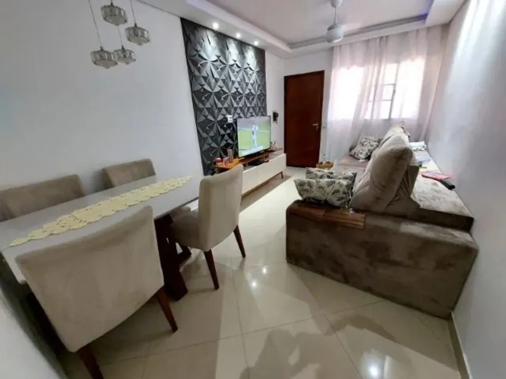 Casa, 2 quartos, 70 m² - Foto 11