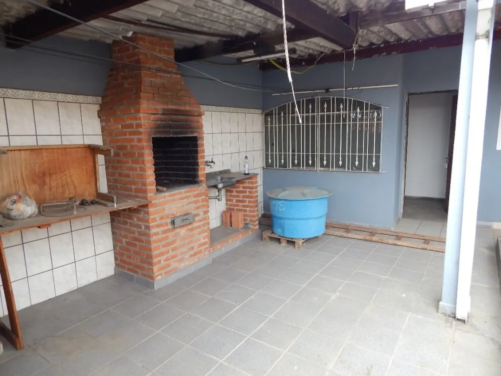 Casa, 3 quartos, 100 m² - Foto 10