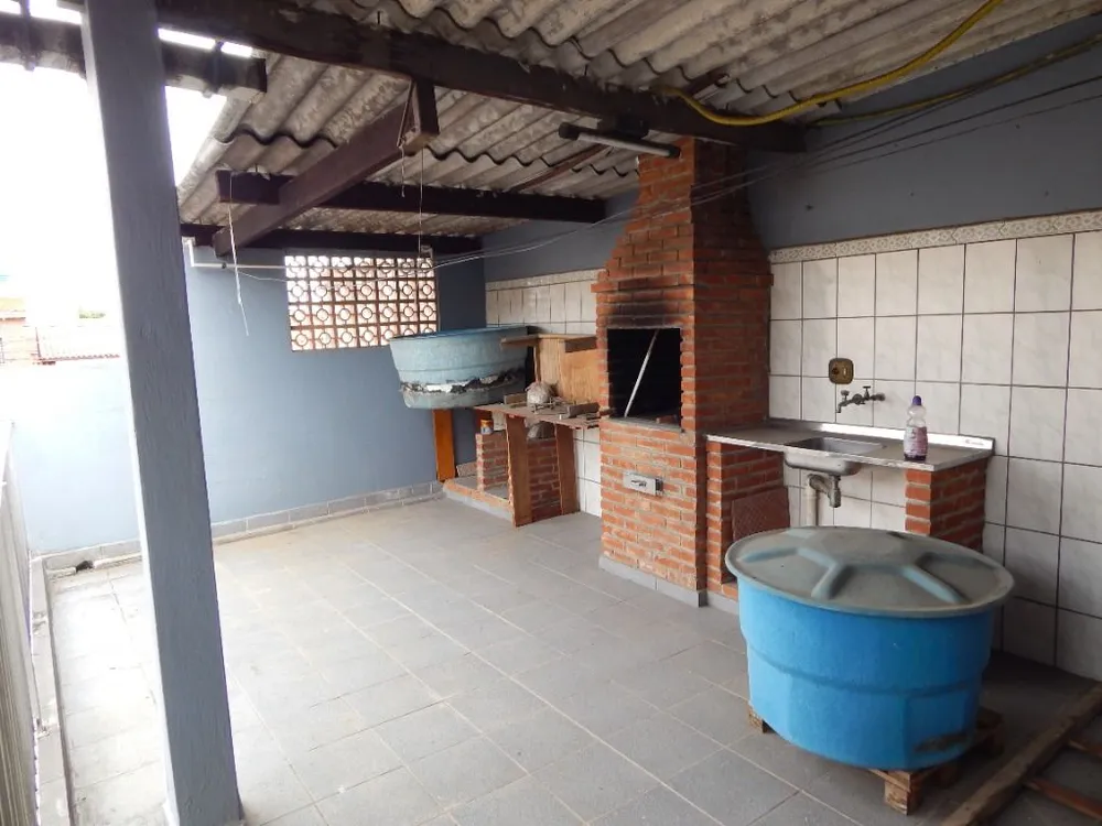 Casa, 3 quartos, 100 m² - Foto 4