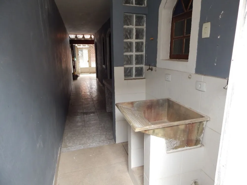 Casa, 3 quartos, 100 m² - Foto 8