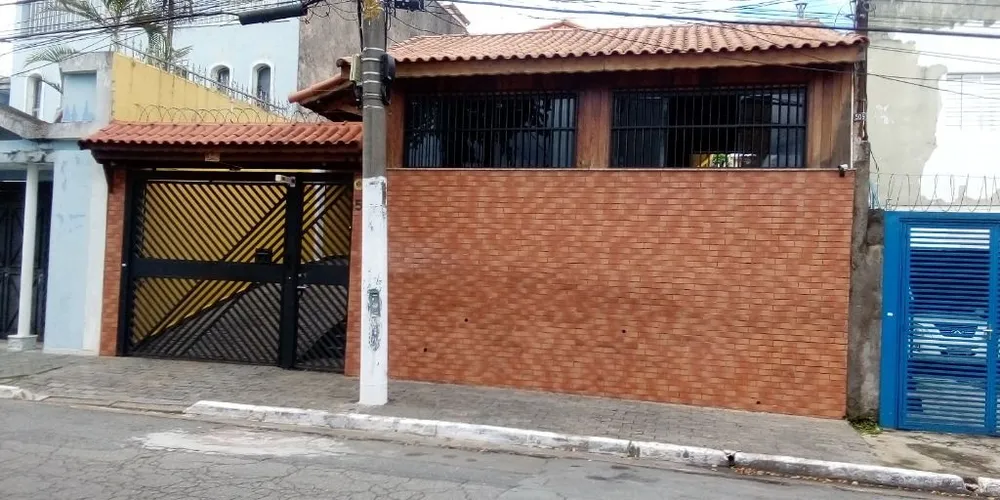 Casa, 3 quartos, 150 m² - Foto 1
