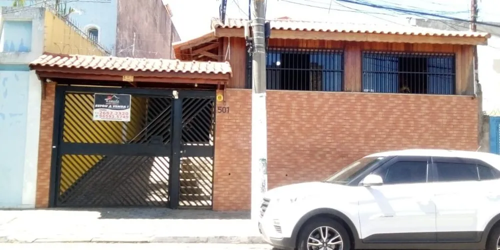 Casa, 3 quartos, 150 m² - Foto 6