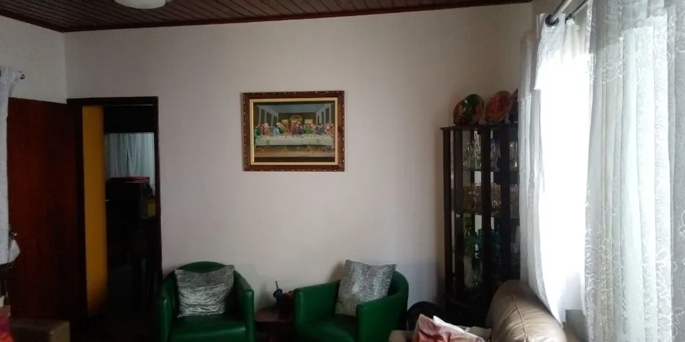 Casa, 3 quartos, 150 m² - Foto 3
