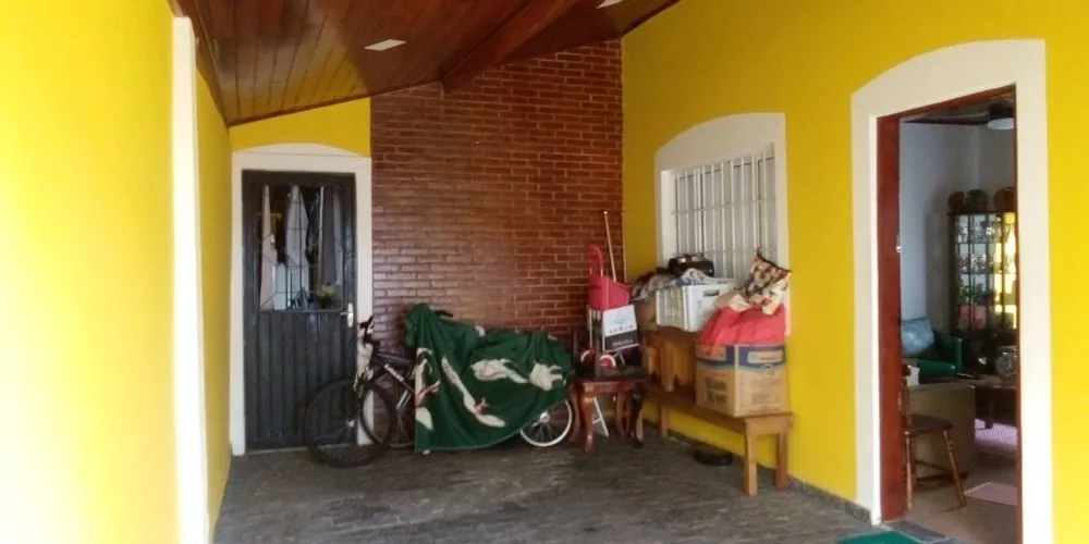 Casa, 3 quartos, 150 m² - Foto 8