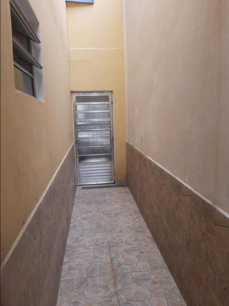 Sobrado, 3 quartos, 200 m² - Foto 8