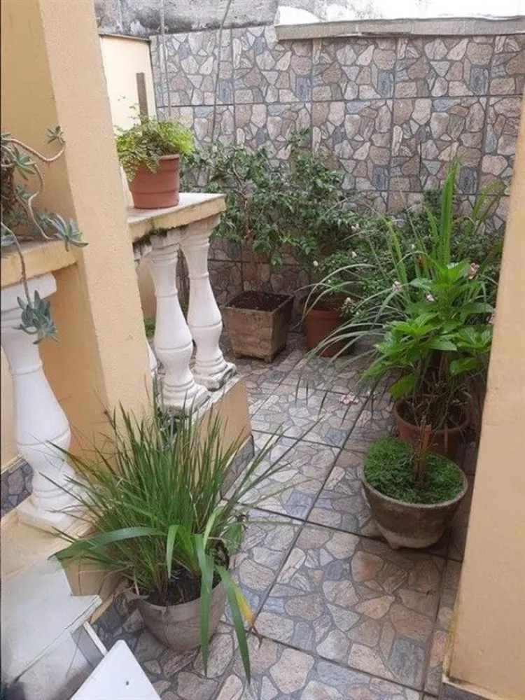 Sobrado, 3 quartos, 200 m² - Foto 7