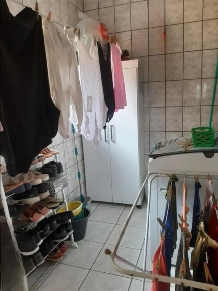 Sobrado, 3 quartos, 200 m² - Foto 2
