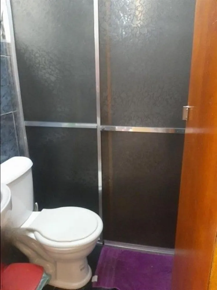 Sobrado, 3 quartos, 200 m² - Foto 5