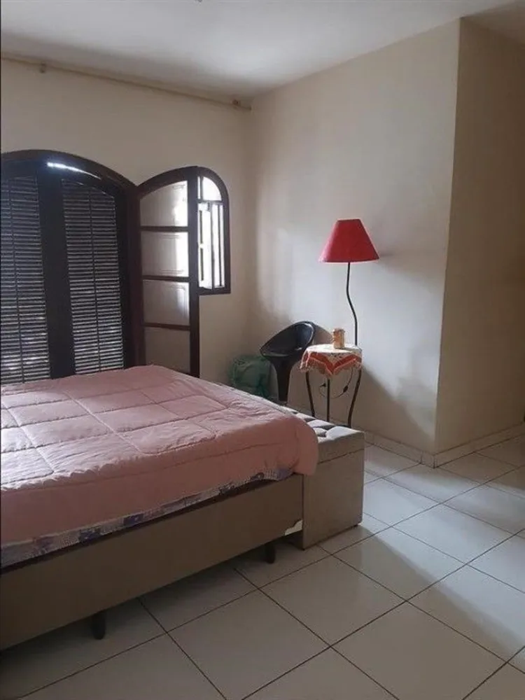 Sobrado, 3 quartos, 200 m² - Foto 4