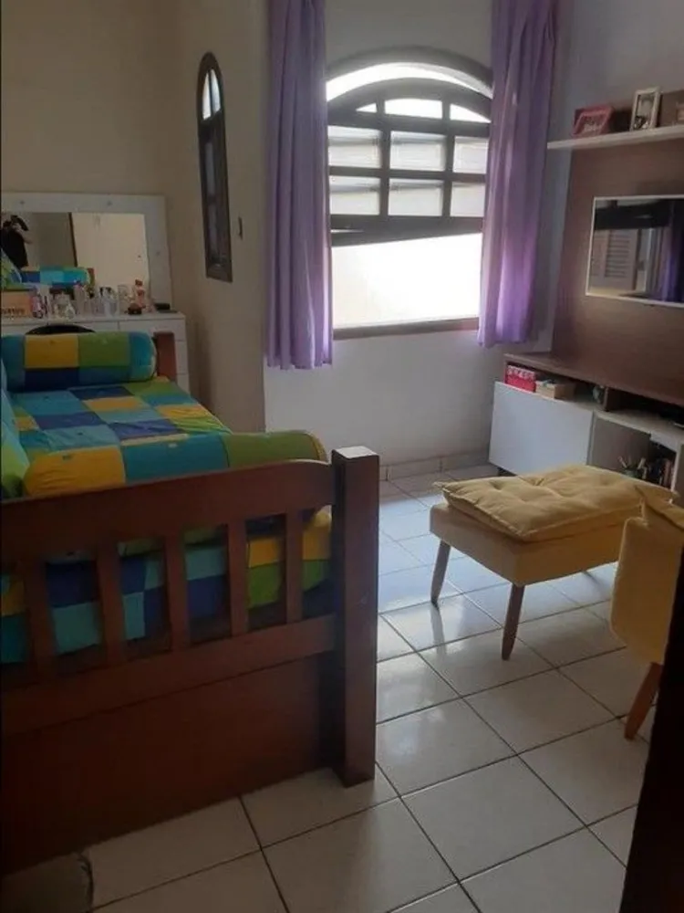 Sobrado, 3 quartos, 200 m² - Foto 6