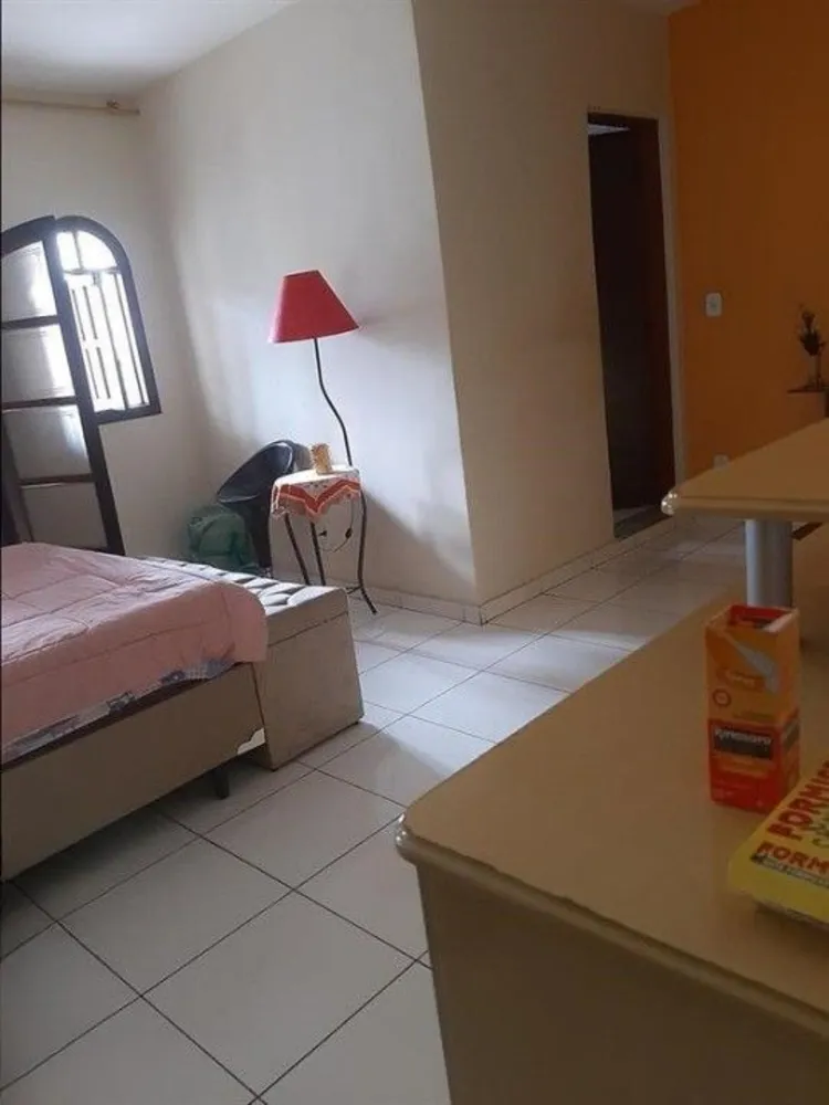 Sobrado, 3 quartos, 200 m² - Foto 3