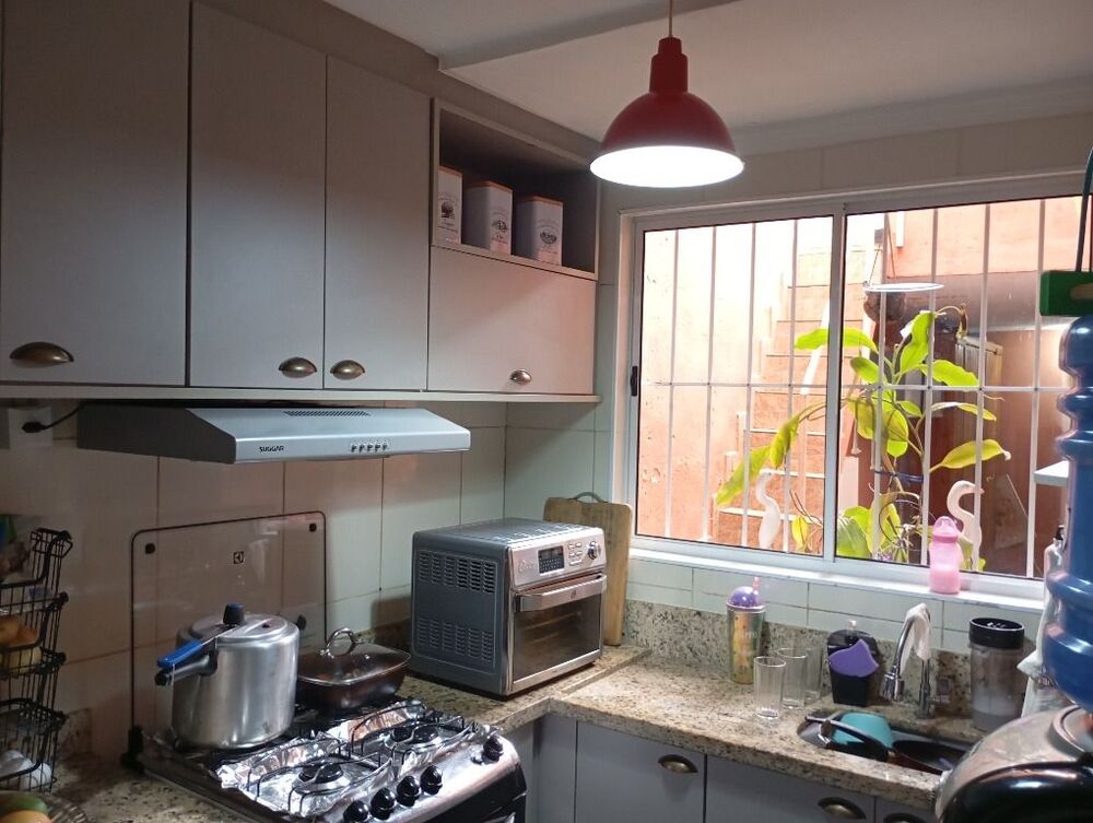 Sobrado à venda com 2 quartos, 190m² - Foto 4