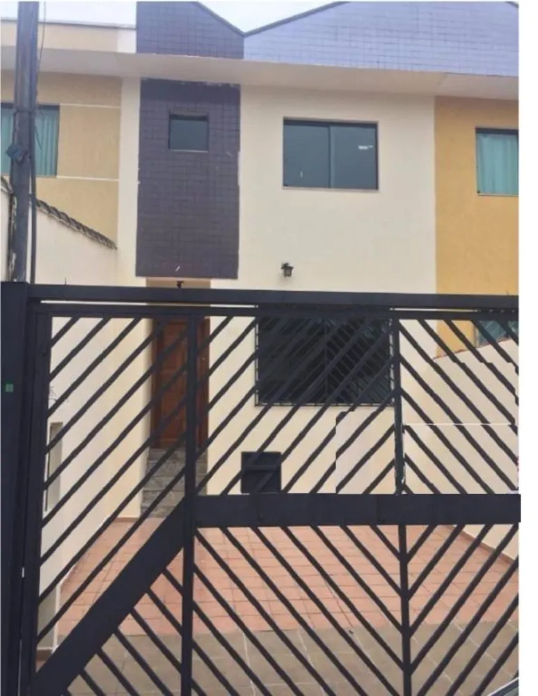 Sobrado, 3 quartos, 125 m² - Foto 7