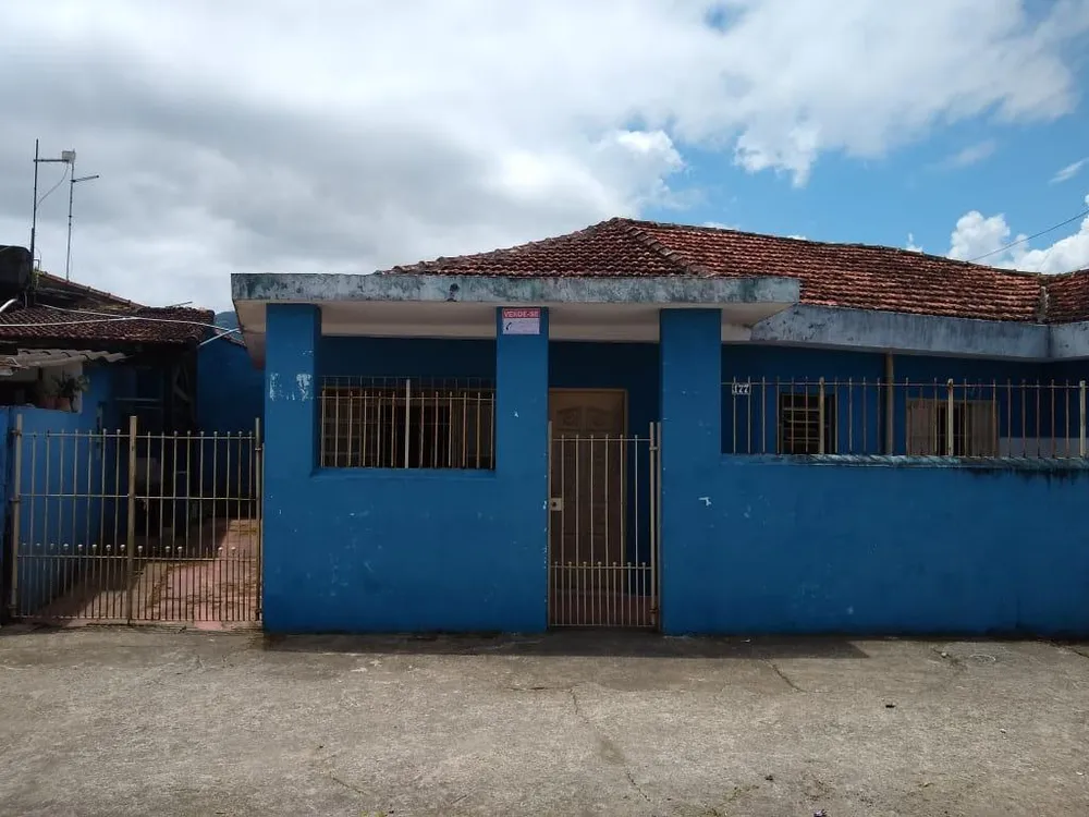 Casa, 2 quartos, 68 m² - Foto 3