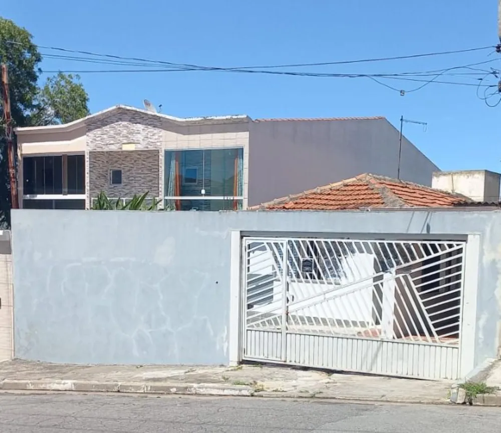 Casa, 2 quartos, 247 m² - Foto 3