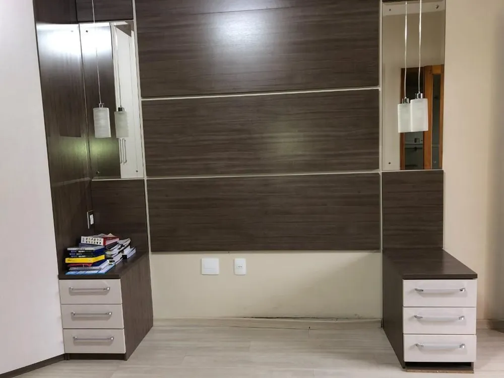 Sobrado, 3 quartos, 160 m² - Foto 5