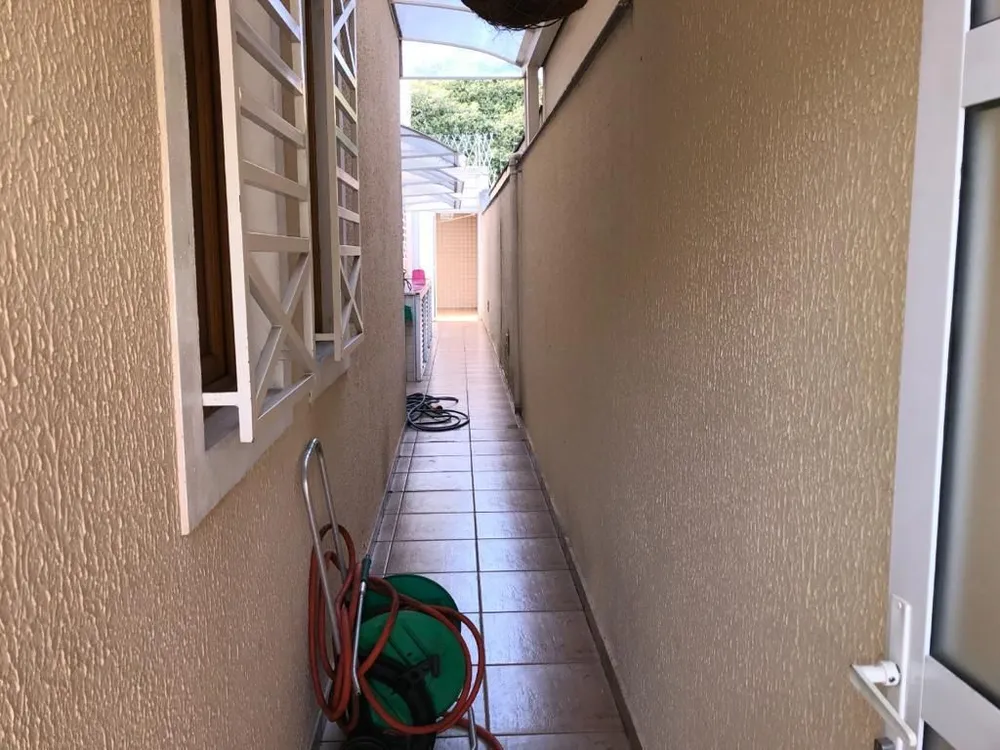 Sobrado, 3 quartos, 160 m² - Foto 11